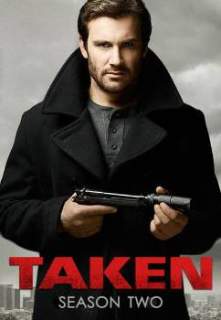 Taken (2017) S02E14 FRENCH HDTV