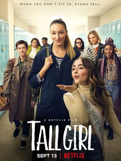 Tall Girl FRENCH WEBRIP 2019