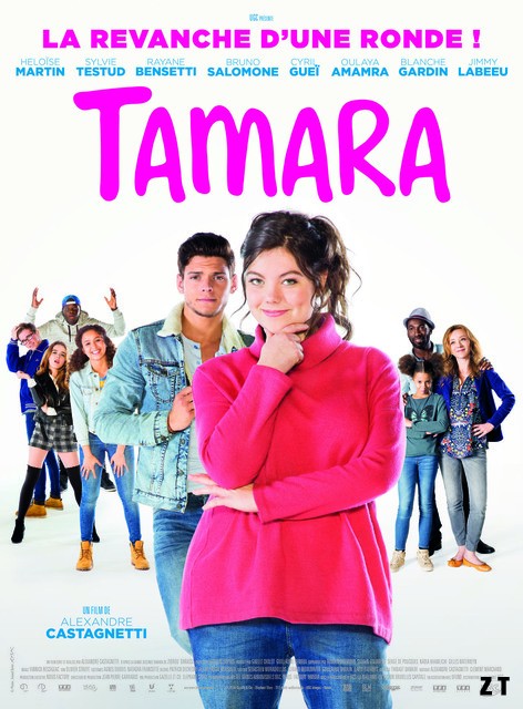 Tamara FRENCH DVDRIP 2017