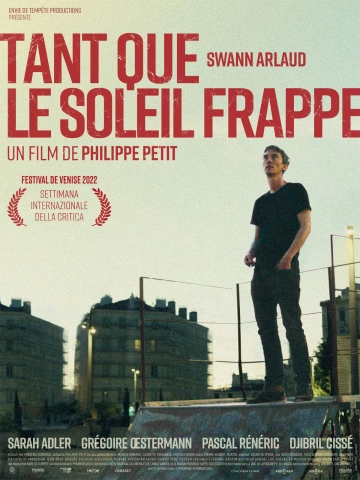 Tant que le soleil frappe FRENCH WEBRIP 1080p 2023