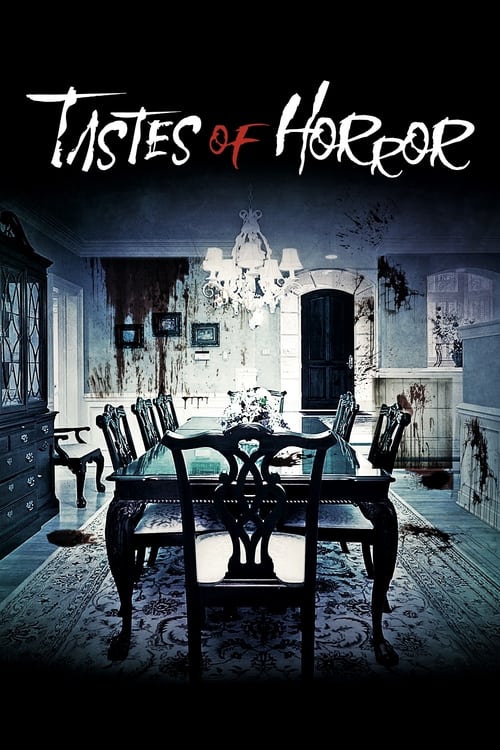 Tastes of Horror VOSTFR WEBRIP 1080p 2023