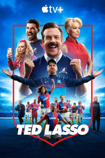 Ted Lasso S03E10 VOSTFR HDTV