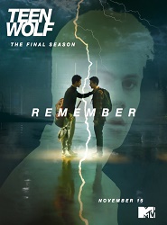 Teen Wolf S06E03 VOSTFR HDTV