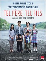 Tel père, tel fils FRENCH DVDRIP 2013