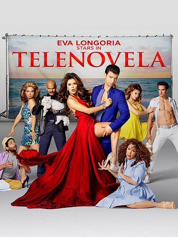 Telenovela S01E02 VOSTFR HDTV