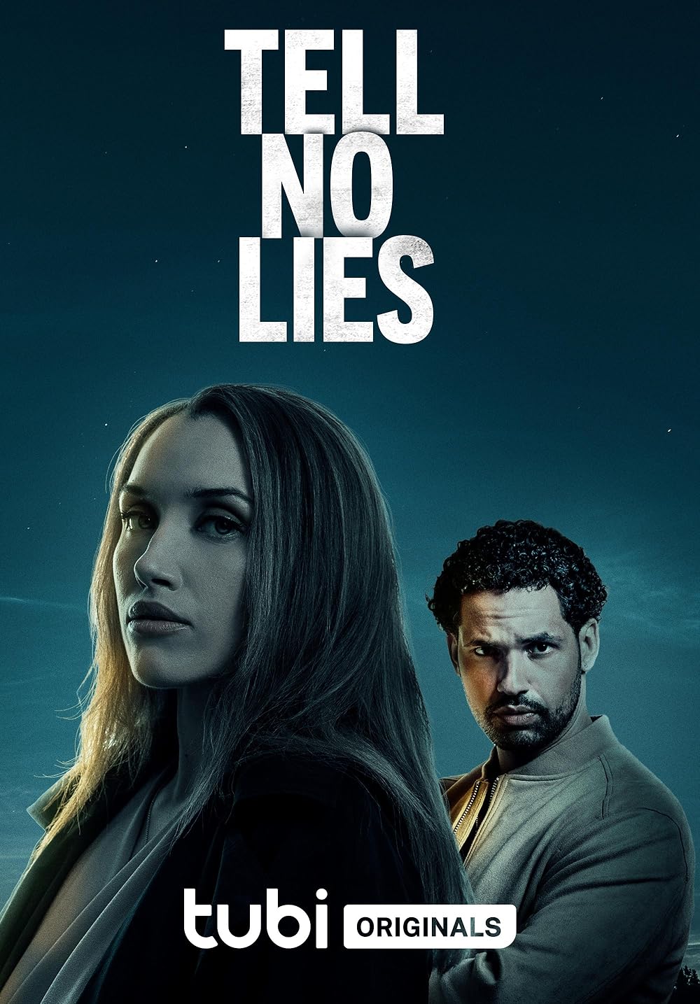 Tell No Lies FRENCH WEBRIP LD 720p 2023