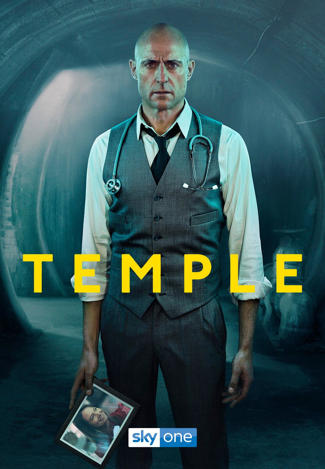 Temple S01E06 VOSTFR HDTV