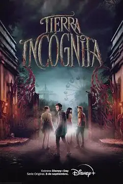 Terra Incógnita Saison 1 FRENCH HDTV