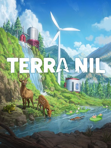 Terra Nil (PC)