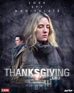 Thanksgiving Saison 1 FRENCH HDTV