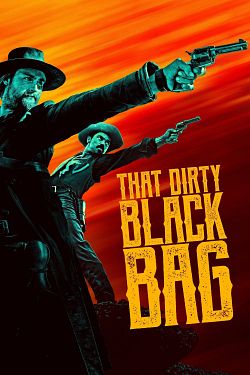 That Dirty Black Bag S01E04 VOSTFR HDTV