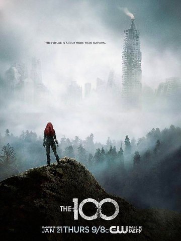 The 100 S03E04 FRENCH BluRay 720p HDTV