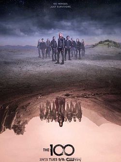 The 100 S05E08 VOSTFR BluRay 720p HDTV