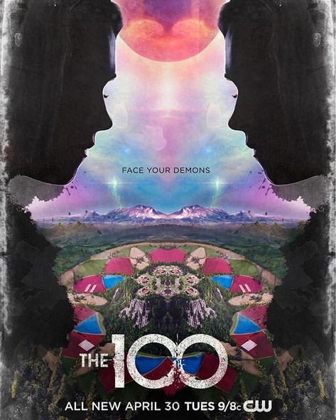 The 100 S06E11 FRENCH BluRay 720p HDTV