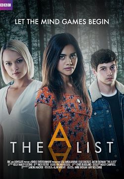 The A List Saison 2 FRENCH HDTV