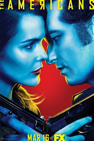 The Americans S04E04 VOSTFR HDTV