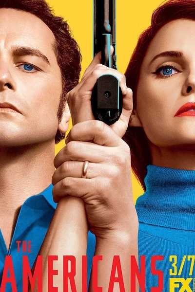 The Americans S05E04 VOSTFR HDTV