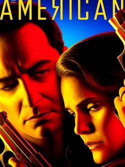 The Americans S06E04 VOSTFR HDTV