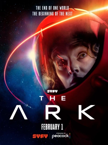 The Ark S01E01 VOSTFR HDTV