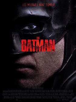 The Batman TRUEFRENCH HDCAM MD V3 1080p 2022