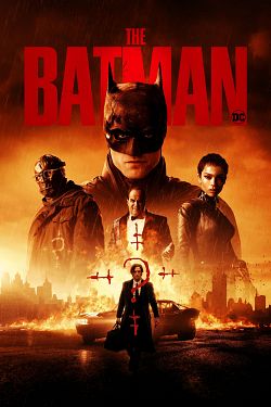 The Batman TRUEFRENCH WEBRIP 1080p 2022