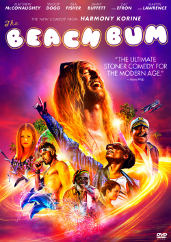 The Beach Bum FRENCH BluRay 720p 2019