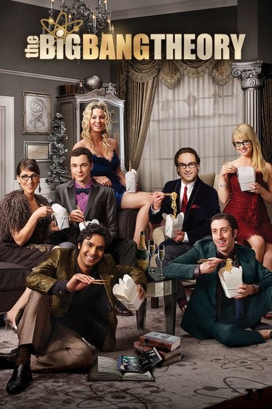 The Big Bang Theory S10E11 FRENCH HDTV