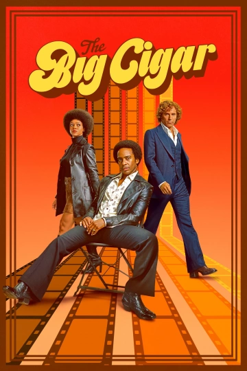 The Big Cigar FRENCH S01E03 HDTV 2024