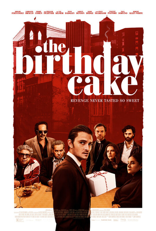 The Birthday Cake FRENCH WEBRIP LD 2021