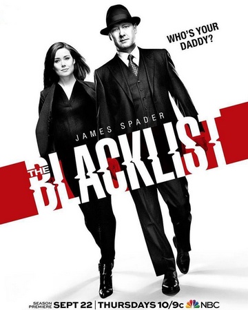 The Blacklist S04E13 VOSTFR HDTV