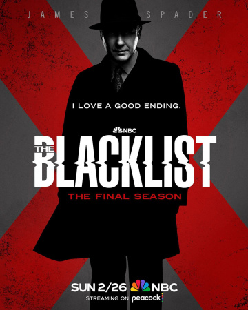 The Blacklist S10E08 VOSTFR HDTV