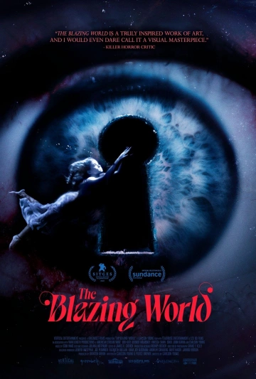 The Blazing World FRENCH WEBRIP x264 2023