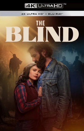 The Blind MULTI ULTRA HD 4K 2023