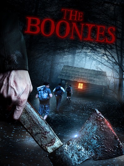 The Boonies VOSTFR WEBRIP 1080p 2021