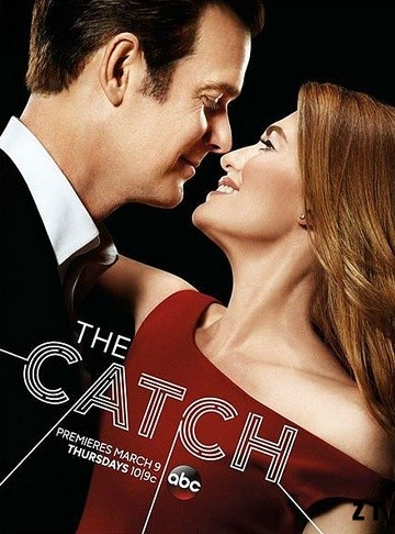 The Catch (2016) S02E10 VOSTFR HDTV