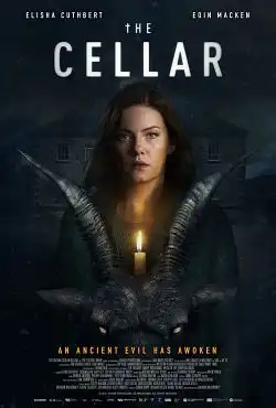 The Cellar FRENCH WEBRIP x264 2022