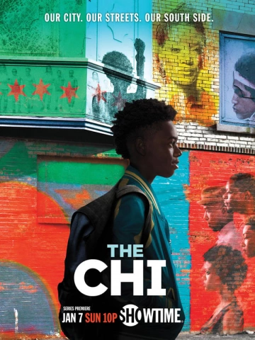 The Chi FRENCH S06E16 FINAL HDTV 2023