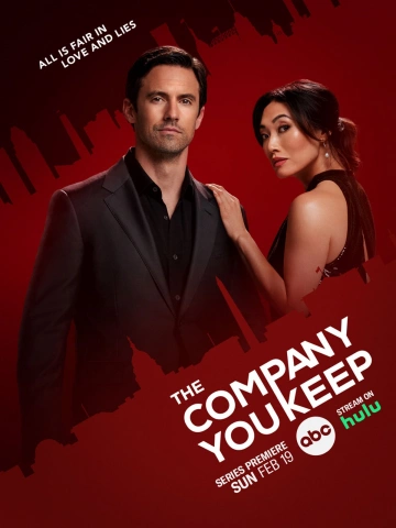 The Company You Keep S01E02 FRENCH HDTV