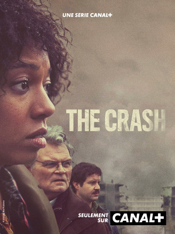 The Crash S01E04 VOSTFR HDTV