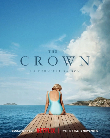 The Crown S06E01 VOSTFR HDTV