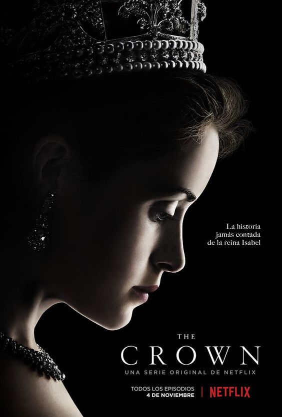 The Crown Saison 2 VOSTFR BluRay 720p HDTV