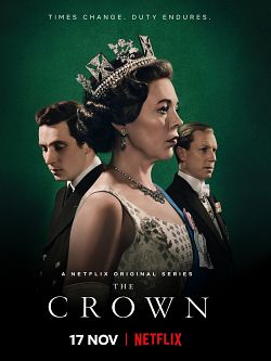 The Crown Saison 4 VOSTFR HDTV