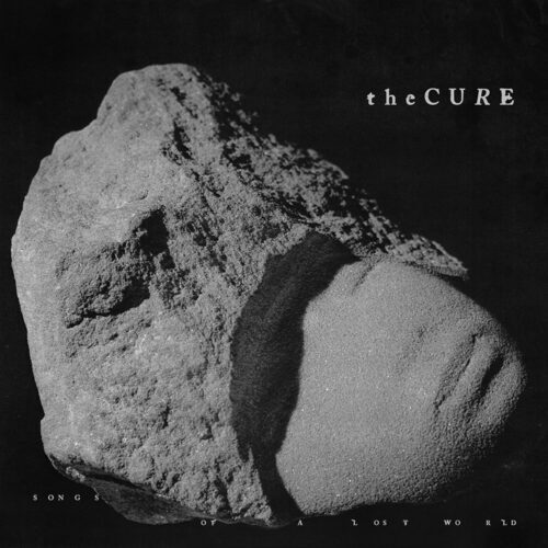 The Cure - Songs Of A Lost World MP3 2024