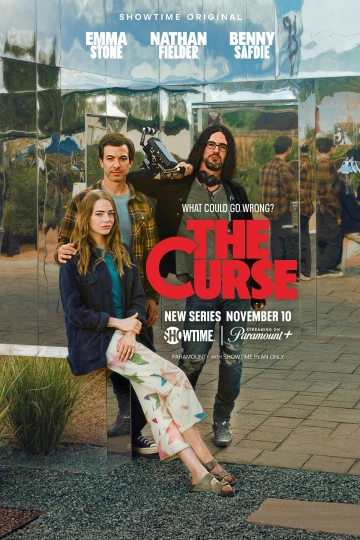 The Curse S01E03 VOSTFR HDTV