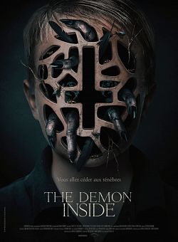 The Demon Inside FRENCH WEBRIP 720p 2020