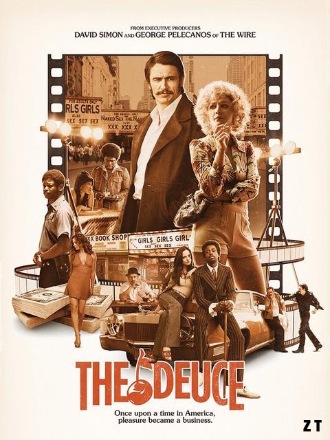 The Deuce S01E04 FRENCH HDTV