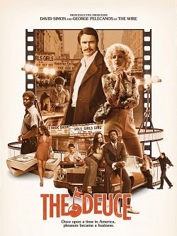 The Deuce S02E05 FRENCH HDTV