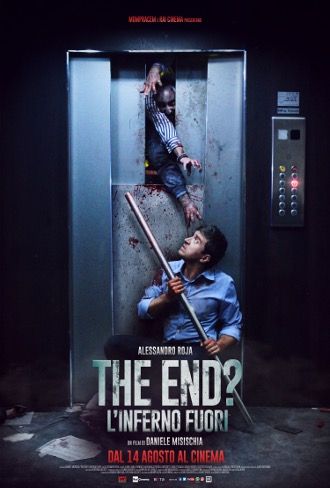 The End? VOSTFR WEBRIP 1080p 2018