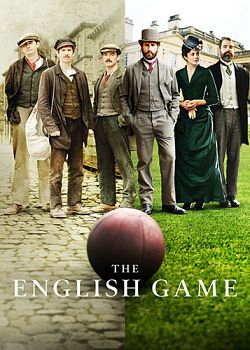 The English Game Saison 1 FRENCH HDTV