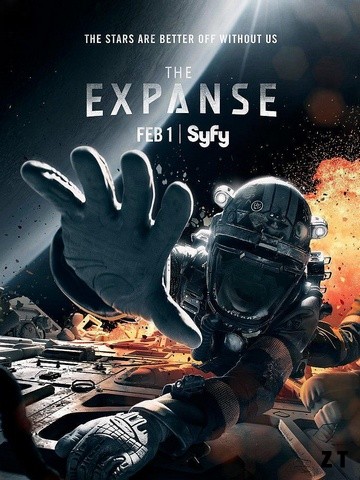 The Expanse Saison 2 FRENCH HDTV